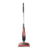 HAAN HD-60 Duo Sweeper and Floor Steamer