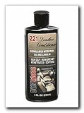 Duragloss Leather Conditioner 8 oz.