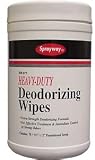 Malodor Wipes - Case:6