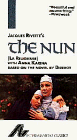 Review Interama Video Classics  / The Nun