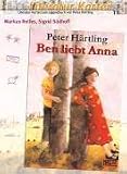 Literatur-Kartei, Ben liebt Anna