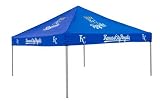 Kansas City Royals Team Color Tailgate Tent