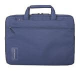 Tucano - TUCWONBFR - Work Out - Housse pour PC portable/MacBook Air 11"/11.6" - Bleu