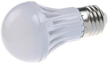 LIGHTMATE® 7W E27 LED Bulb, LED Spot light,Warm White, 60W Incandescent Bulb Replacement