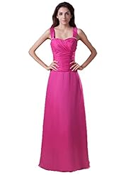 Sweetheart Chiffon/Organza/Satin/Taffeta Pleated  Sheath Bridesmaid Dress  With Rhinestones