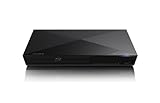 Sony BDPS1200 Blu-Ray Disc Player