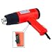 Tooluxe Dual Temperature Heat Gun, 700 and 920F, UL Listed