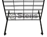 Single Base Legs (pair) DISPLAY