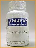 Pure Encapsulations Aller-Essentials - 60 capsules