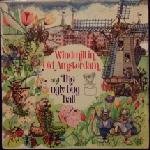 A WINDMILL IN OLD AMSTERDAM/THE UGLY BUG BALL VINYL 7" RONNIE HILTON 1970