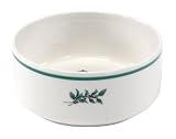 Nikko Ceramics Christmas Giftware Wine Coaster