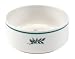 Nikko Ceramics Christmas Giftware Wine Coaster
