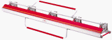Van Mark Bending Brake Mark I #M1060