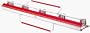 Van Mark Bending Brake Mark I #M1060