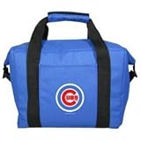 Chicago Cubs MLB 12 Pack Kolder Kooler Bag by 