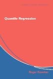 Quantile Regression (Econometric Society Monographs)
