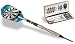 Piranha 80 % Tungsten Soft Tip 18 Gram Dart