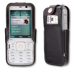 JimThomson Ledertasche Lady-line f�r Nokia *eplus-Design Preisvergleich