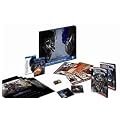 Coffret Transformers Edition Limitee Et Numerotee - Blu Ray + Dvd Multilingue