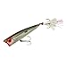 Rebel Saltwater Super Pop R - Blue Striped Mullet