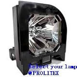 Replacement projector / TV lamp LMP-F300 for Sony VPL-FX51 / VPL-FX52 / VPL-FX52L / VPL-PX51 PROJECTORs / TV