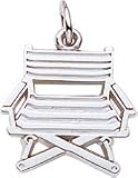 Director's Chair Charm by Rembrandt Charms