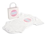Really Good Baby Grow 05 - Cute When Asleep