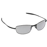 Buy Bolle Thunderstruck 'Metals' Sunglasses, Gunmetal Frame/ TNS Gun Lenses
