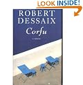 Corfu: A novel