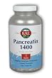 Pancreatin 1400mg - 500 - Tablet