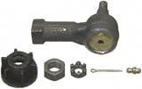 Moog ES2347RL Steering Center Link Tie Rod End