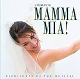A Tribute to Mamma Mia! - Various