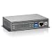 LEVEL1 FSW-0513 4PORT 10/100 High Pwr Poe 1PORT Wall Mnt Switch