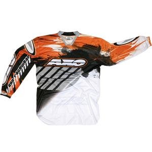 Click here for AXO Sport Retro Jersey - Large/Orange prices