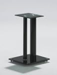 TechSol TSS40 - Paire de Supports Enc...