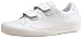 Puma Mens French 77 Velcro Trainer White/Grey Violet