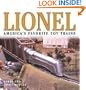 Lionel: America's Favorite Toy Trains (Motorbooks Classic)