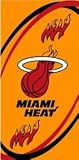 Miami Heat NBA Beach Towel