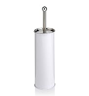 Retro Toilet Brush Holder