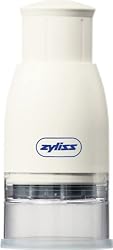 Zyliss Food Chopper, White