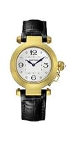 Cartier Pasha Pasha Chronograph Ladies Watch #wj11891g