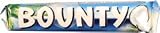 Bounty Chocolate Bars, 6-Count