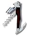 Cépage Laguiole Waiter's Wine Corkscrew - Dark Oak, Made in France Cépage Laguiole Waiter's Wine Corkscrew - Dark Oak, Made in France