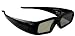 UeroTek Universal 3D Active Glasses Works With Toshiba, Samsung, Sony Sharp, Mitsubishi, Panasonic