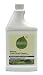 Seventh Generation Toilet Bowl Cleaner, Emerald Cypress & Fir Scent, 32-Ounces Bottle (Pack of 8) [Amazon Frustration-Free Packaging]