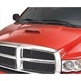 Hood Scoops by Lund