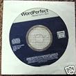 Corel WordPerfect Office 11 OEM Suite - Word Perfect & Quattro Pro