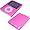 Hot Pink