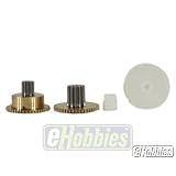 Airtronics Servo Case (no heat sink) - 94780M by Airtronics