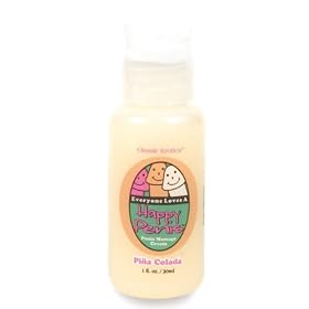 Classic Erotica Happy Penis, Penis Colada
